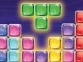 Jeu Puzzle de blocs  en ligne
