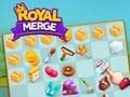 Jeu Fusion royale  en ligne