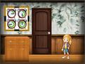 Jeu Amgel Chambre d'enfants Évasion 149  en ligne