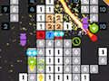 Jeu Casse-briques  en ligne