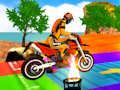 Jeu TopBike Racing & Moto Vélo 3D 2023  en ligne