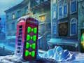 Jeu Évasion du Père Noël bien-aimé  en ligne