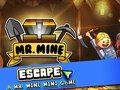 Jeu M. Évasion de la mine  en ligne