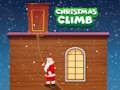 Jeu Ascension de Noël  en ligne