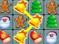 Jeu Connexion de Noël  en ligne
