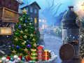 Jeu Animateur de Noël : les évasions du Père Noël  en ligne