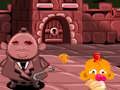 Jeu Singe Go Happy Stage 307  en ligne