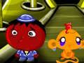 Jeu Singe Go Happy Stage 309  en ligne