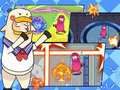 Jeu Space Escape : Défi du mouton en ligne Jeu Space Escape : Défi du mouton en ligne