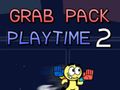 Jeu Prenez le pack Playtime 2  en ligne