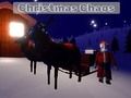 Jeu Chaos de Noël  en ligne