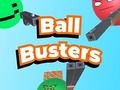 Jeu Casseurs de balles  en ligne