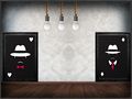 Jeu Amgel Évasion de pièce facile 80  en ligne