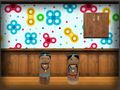 Jeu Amgel Chambre d'enfant Évasion 85  en ligne