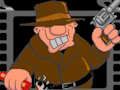 Jeu Rick dangereux  en ligne
