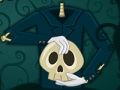 Jeu Halloween hanté en ligne