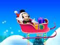 Jeu Vacances Magiques Disney Junior  en ligne