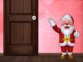 Jeu Évasion de la salle de Noël Amgel 9  en ligne