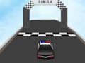 Jeu Conduite en ligne de voiture de police  en ligne