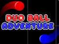 Jeu Aventure en Duo Ball  en ligne