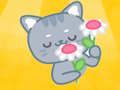 Jeu Cliqueur de chat  en ligne