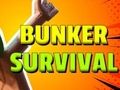 Jeu Survie dans les bunkers  en ligne