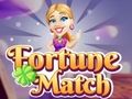 Jeu Match de fortune  en ligne