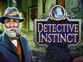 Jeu Instinct de détective  en ligne