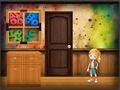 Jeu Amgel Chambre d'enfant Évasion 86  en ligne