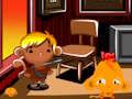 Jeu Singe Go Happy Stage 800  en ligne