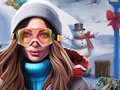 Jeu Village arctique  en ligne