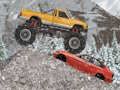 Jeu Roues dures hiver 2  en ligne