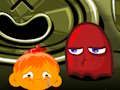 Jeu Singe Go Happy Stage 318  en ligne