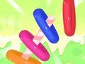 Jeu Cerceaux de tri des couleurs  en ligne