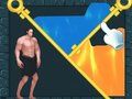 Jeu Prince Escape : Puzzle à épingles  en ligne