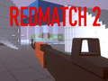 Jeu Match rouge 2  en ligne