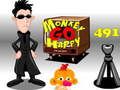 Jeu Singe Go Happy Stage 491  en ligne