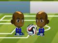 Jeu Coup de tête : Super Ligue  en ligne