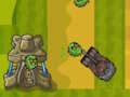 Jeu Royaumes de Tower Defense  en ligne
