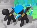 Jeu Fusionner la défense Archer  en ligne