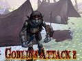 Jeu Attaque des gobelins 2 en ligne Jeu Attaque des gobelins 2 en ligne