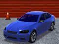 Jeu Jeu de stationnement de voiture : jeu de voiture 3D  en ligne