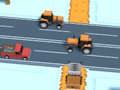 Jeu Course de trafic d'animaux  en ligne