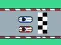 Jeu Coureurs de pixels  en ligne