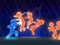 Jeu Collez-le au Stickman  en ligne
