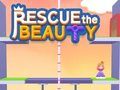 Jeu Sauvez la beauté  en ligne