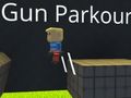 Jeu Kogama : Parkour avec armes à feu  en ligne