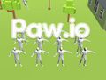 Jeu Patte. io  en ligne