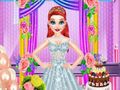 Jeu Ariel sauve le mariage  en ligne