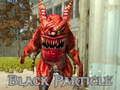Jeu Particule noire  en ligne